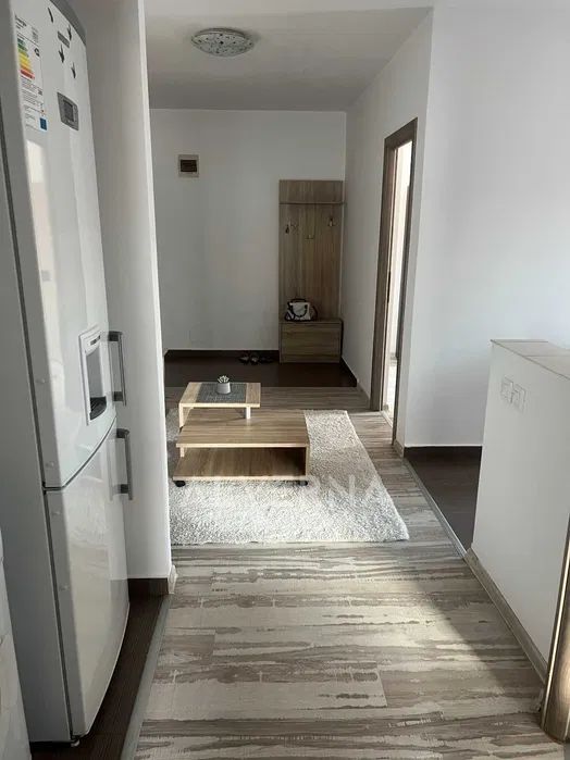 Apartament 2 camere + balcon | 54mp + 10mp | zona Floresti - Poză 5