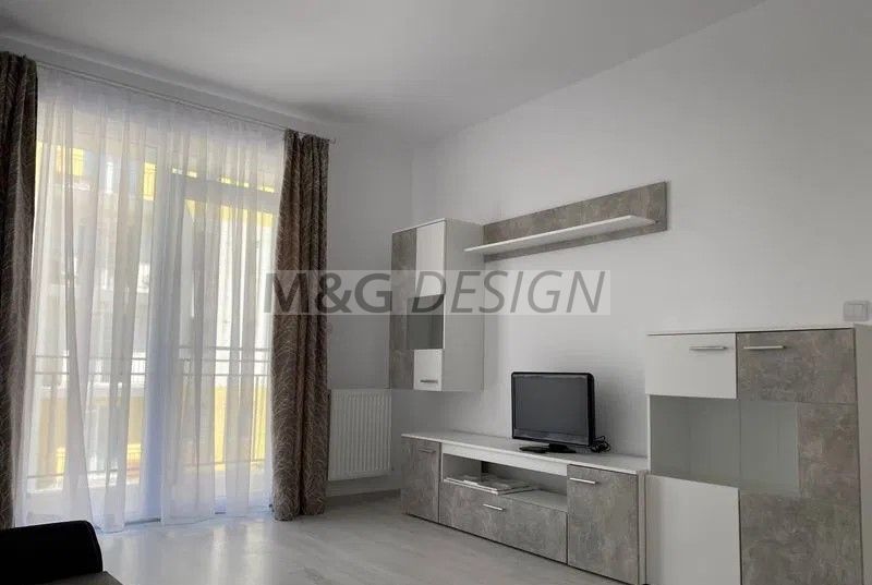 Apartament 2 camere Giroc etaj 1 bloc nou - Poză 1