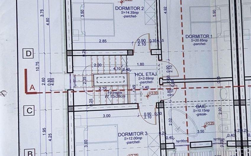 Duplex cu jacuzzi - Dumbrăvita/Padure - Poză 16