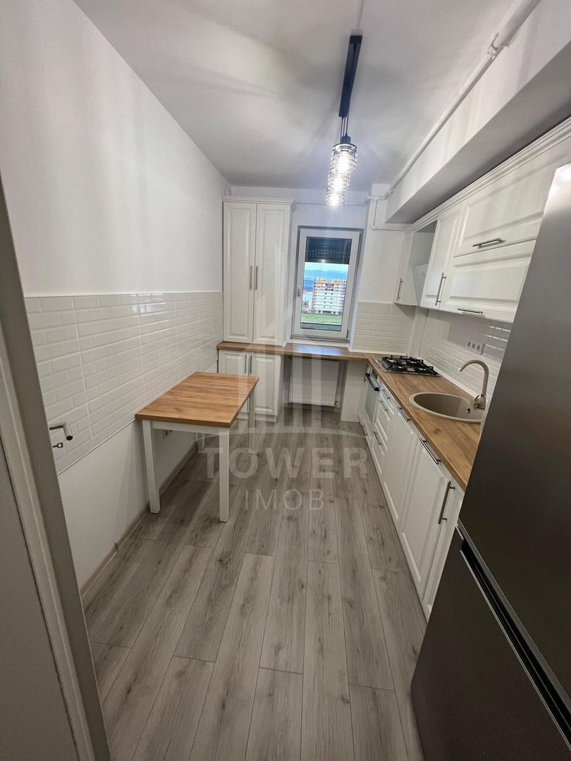 Apartament cu 2 camere decomandat de închiriat Doamna Stanca - Poză 5