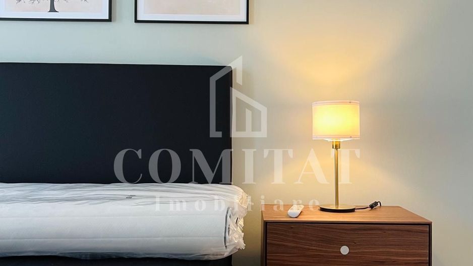 Apartament modern de închiriat zona Aurel Vlaicu - Poză 1