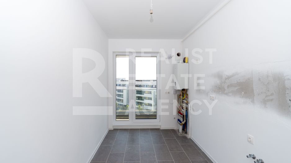 Vânzare, apartament cu 2 camere în zona Bucureștii Noi - Poză 2