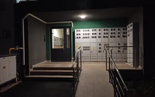 Gars.dec. mut.imed/10-12min pietonal metrou D. Leonida sau Berceni - Poză 33