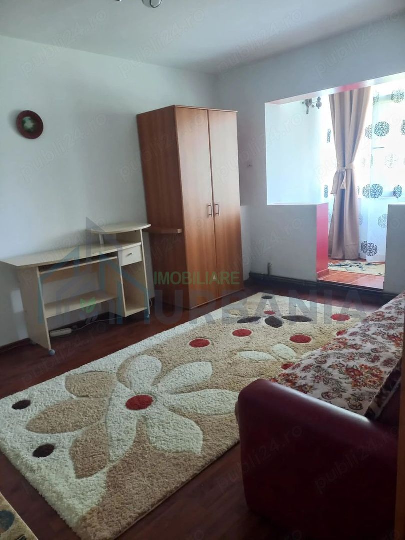 Vând apartament 2 camere - Poză 4