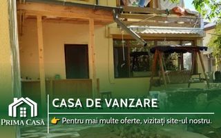 Casa P+1 zona centrala teren 365mp Pret: 205.000 neg. - Poză 1