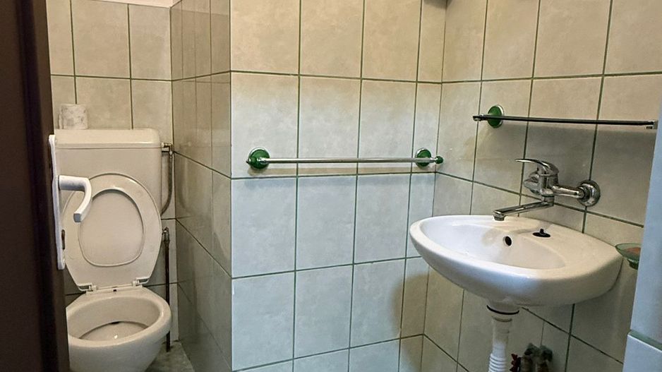 Ultracentral – Str. Lucian Blaga | Acces individual | Parcare în curte - Poză 14