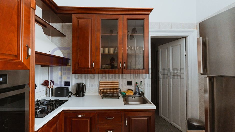 Calea Victoriei, duplex 4 camere_birouri/ rezidential - Poză 6