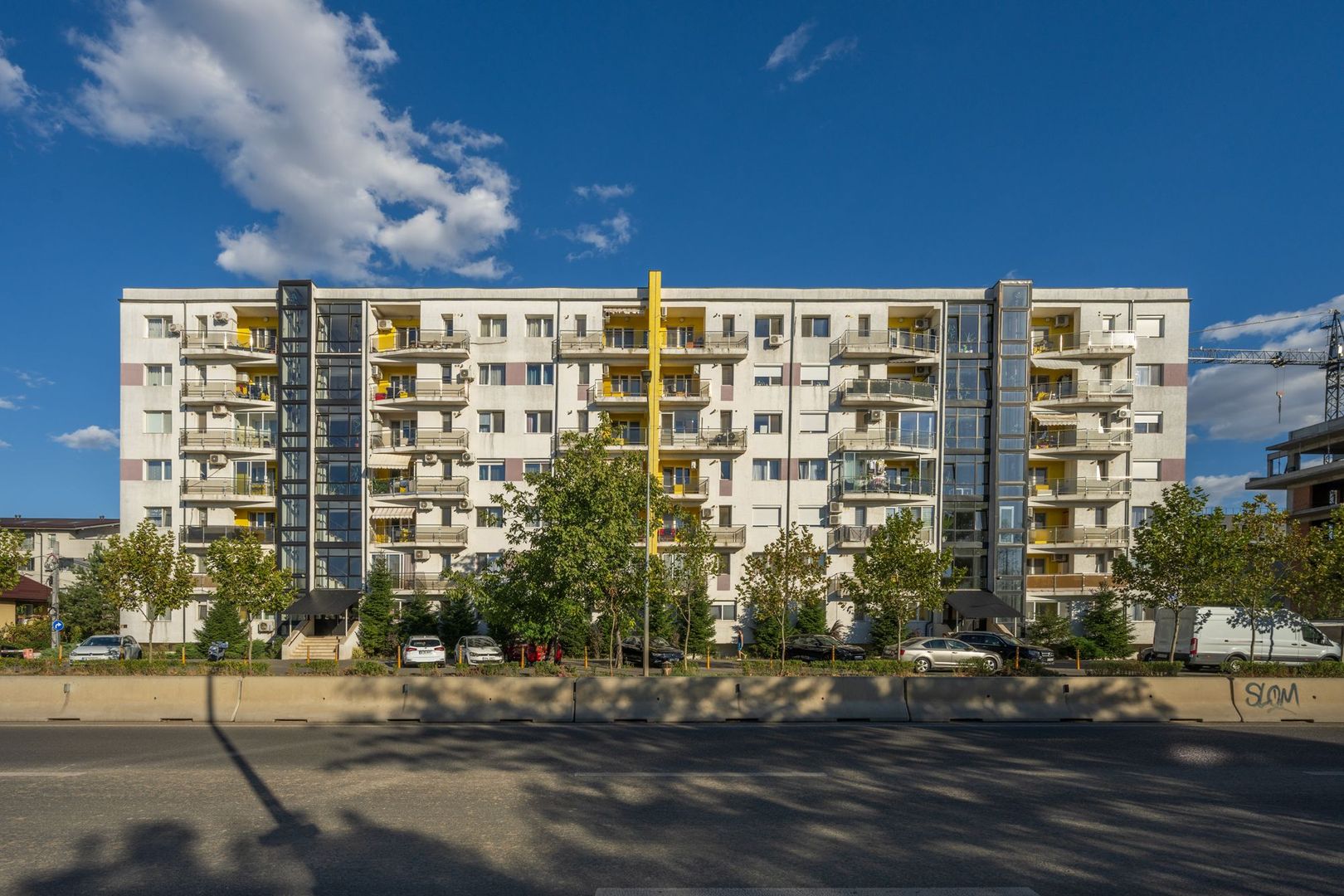 Garsoniera 2015 Metrou Nicolae Grigorescu - Poză 23