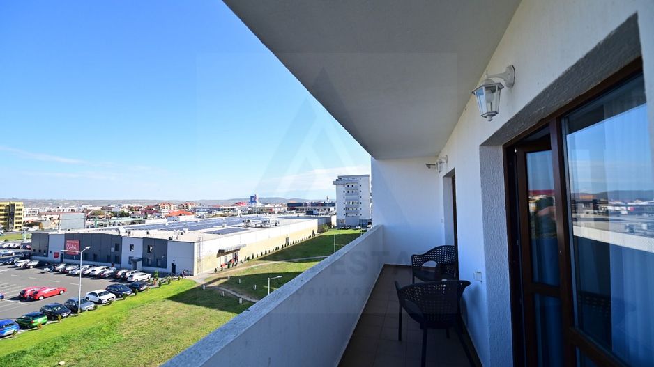 Apartament modern 3 camere 76 mp etaj 4/8 lift zona Doamna Stanca - Poză 19