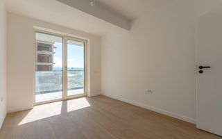 Apartament 2.5 Camere Sala Polivalentă | 59 mp Util + 18 mp Balcon - Poză 6