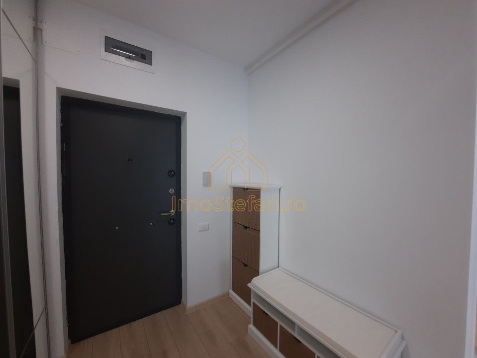 Novopolis | Apartament modern și confortabil de închiriat în Constanța - Poză 28