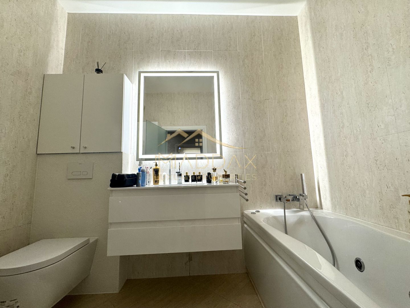 Apartament cu 5 camere parter + Gradina 100mp // Herastrau - Aviatiei - Poză 58