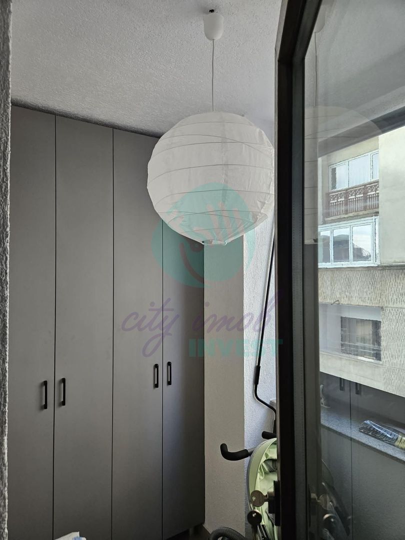 Bloc Boutique - 2014 - Piata Alba Iulia-Mobilat COMPLET - Poză 8