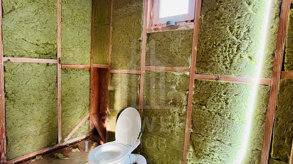 Cabana moderna cu view superb - Poză 5