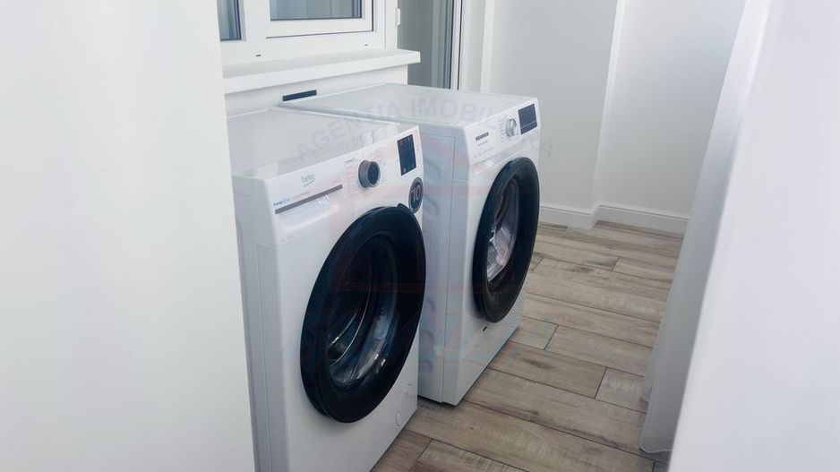 APARTAMENT CU 3 CAMERE DE ÎNCHIRIAT – ZONA ANCORA | PRIMA ÎNCHIRIERE - Poză 7