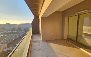 Apartament 2 camere de vanzare in Select Residence, Dristor/Dudesti - Poză 11