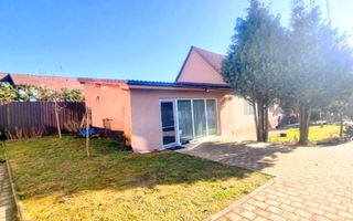 CASĂ ÎN TURNIȘOR | 2 APARTAMENTE | IDEALĂ PENTRU 2 FAMILII - Poză 2