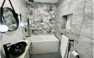 Casa individuala, moderna, 5 camere, 2 bai - Sura Mare - Poză 13