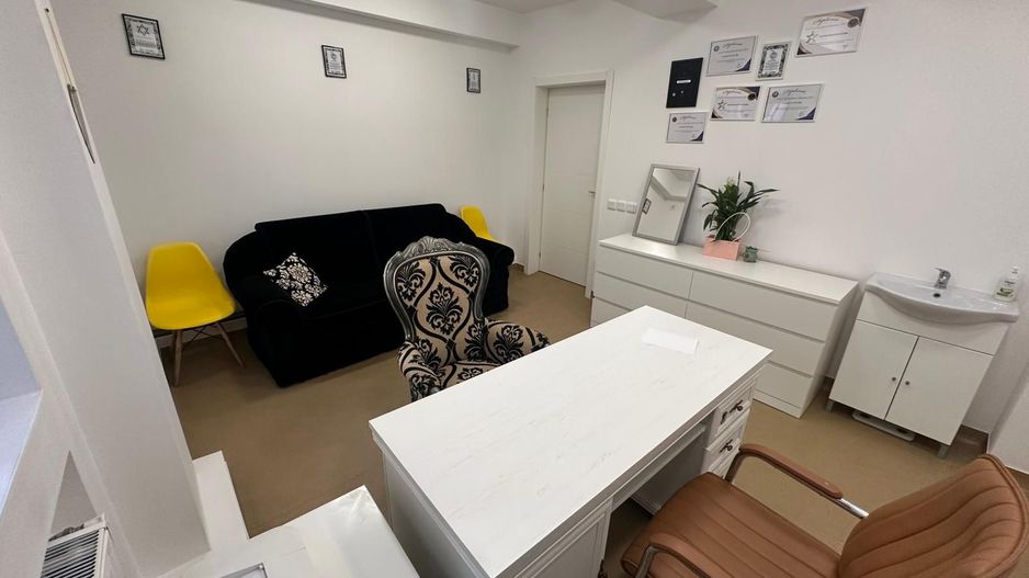 De Inchiriat Casa/Vila Moderna Premium LUX A252 - Poză 3