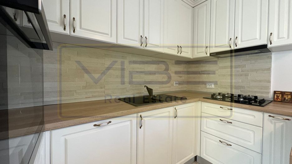 Casa noua  tip duplex 4 camere 2 bai Popas Pacurari - Poză 5