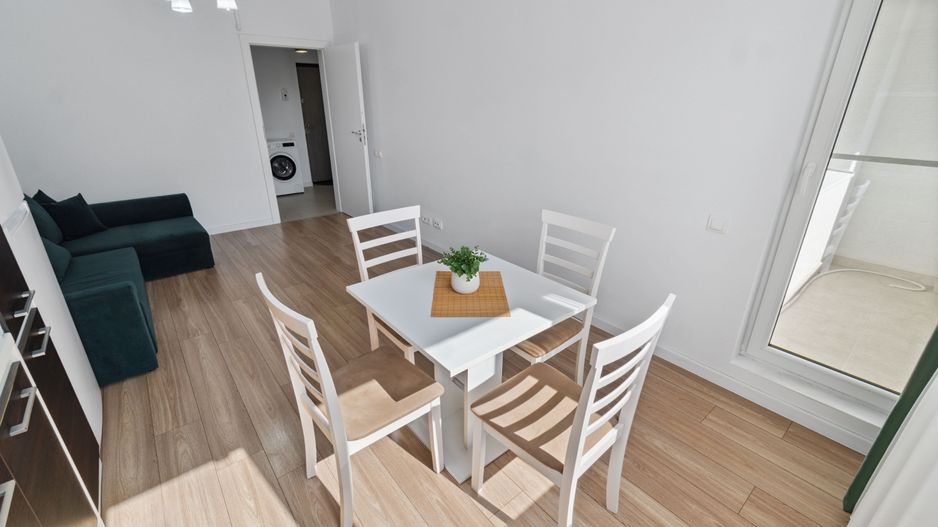 2 Camere Rotar Park Disponibil Imediat Militari 10Min Metrou Preciziei - Poză 6