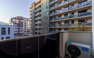 2 camere, premium, parcare, bloc nou,Gheorgheni zona FSEGA,Iulius Mall - Poză 11