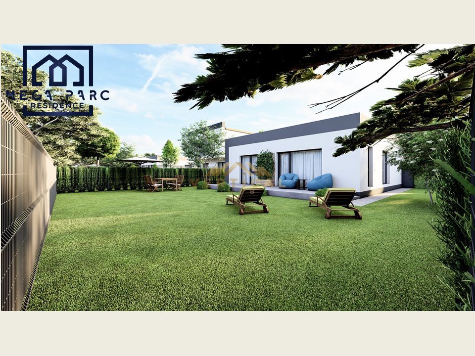 Case - Mega Parc Residence 9 - Poză 55