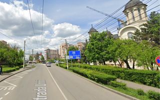 [0% comision] Gheorgheni, 2 camere etaj 1, Interservisan - Poză 3