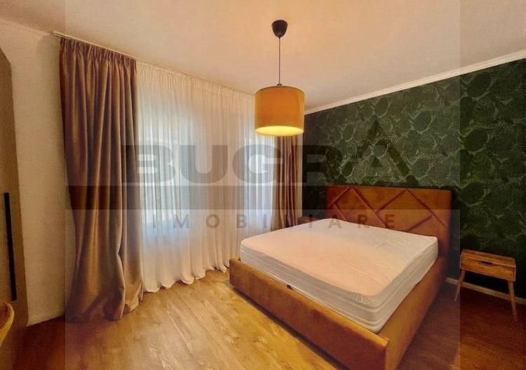 Duplex premium de 120mp , ansamblu de case privat, gradina, zona Terra - Poză 15