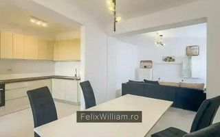 2 Camere, Complex CUBIC 7 Residence, Bloc FINALIZAT - POZE REALE - Poză 1