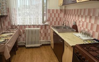 Apartament 3 camere central Gherla - Poză 1
