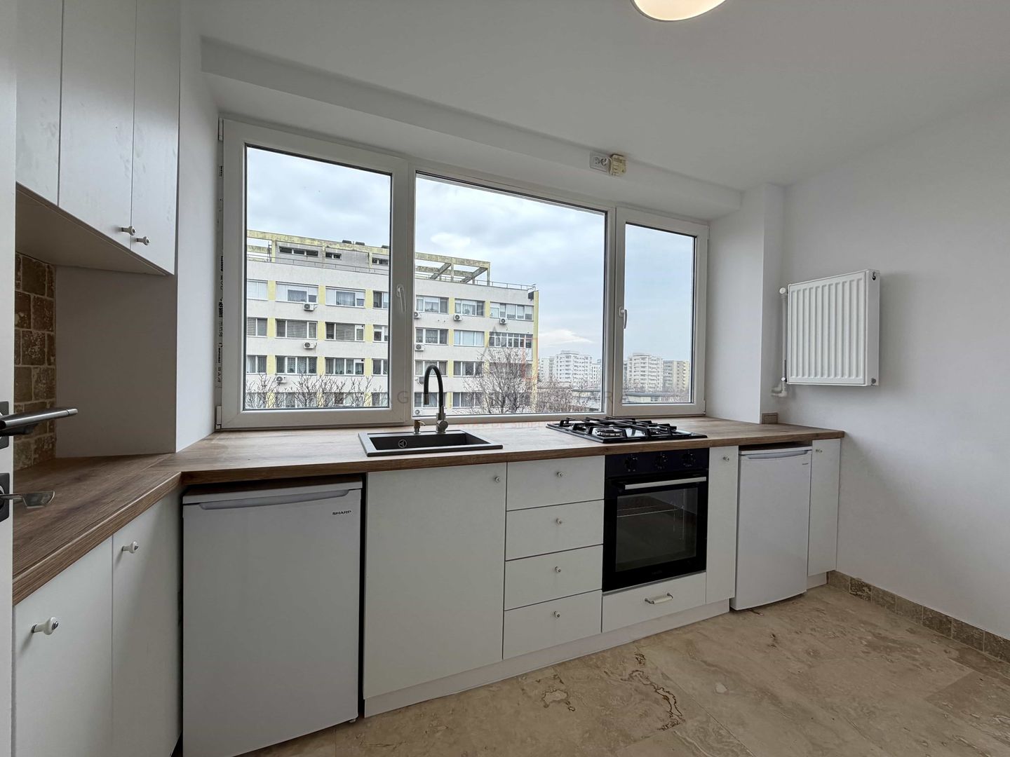 3 Camere  Complet Revovat |2025| Mutare Rapida| - Poză 2