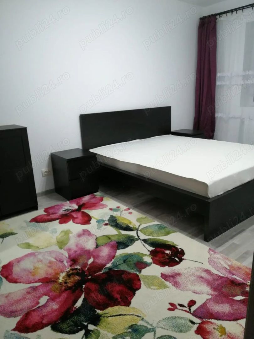 Apartament 2 camere, mobilat si utilat, Rotar Park Residence - Poză 4