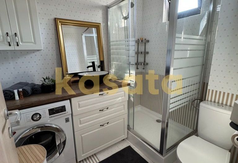 Apartament spațios cu 3 camere de închiriat în Dămăroaia - Poză 5