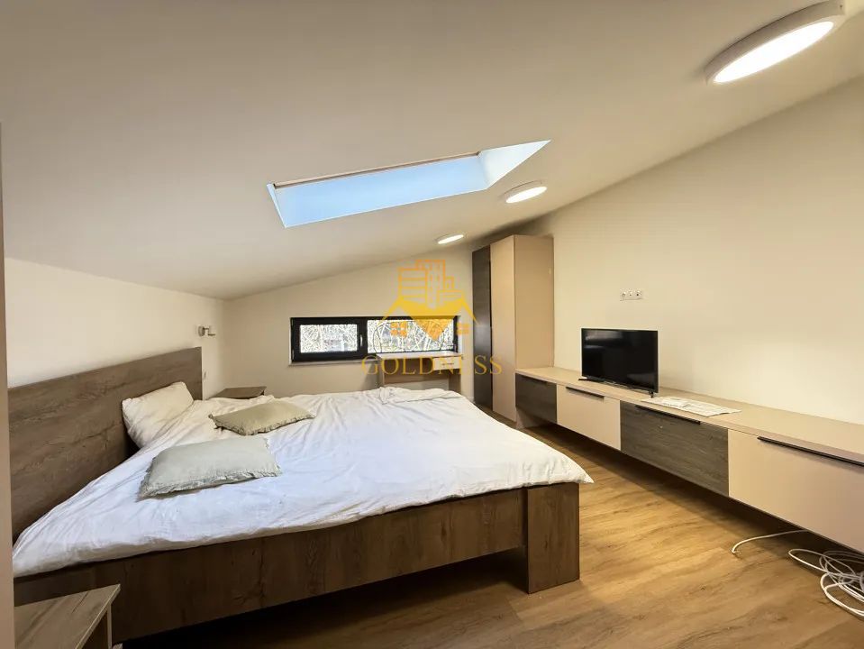 Casă / Vilă cu 3 camere, premium, 220 mp teren, Gheorgheni,Iulius Mall - Poză 5