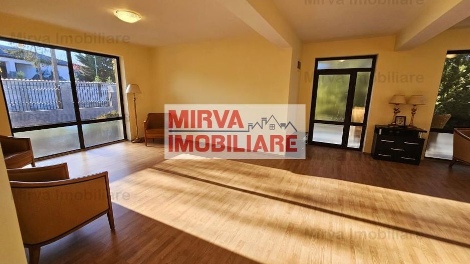 Vanzare vila 4 camere, in Zahanaua-Lacul Verde, zona exclusivista - Poză 35