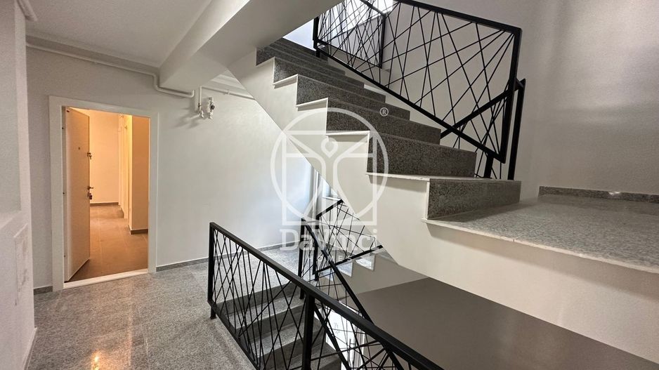 Penthouse 2 camere, 2 bai (9A-Mi.ap.10) - Poză 11