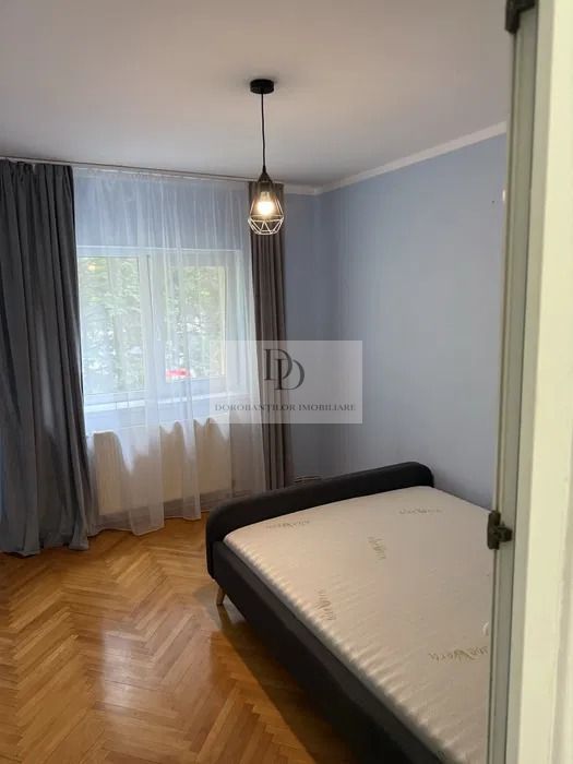 Inchiriere 3 camere + 2 bai + parcare | Zorilor - UMF - Poză 4