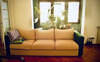 VANZARE APARTAMENT 3 CAMERE COTROCENI | REOVAT COMPLET | - Poză 2