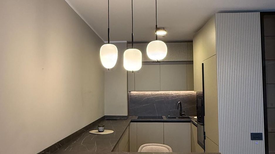 Cartierul Francez 3 camere 115 mp parcare inclusa - Herăstrău - Poză 9