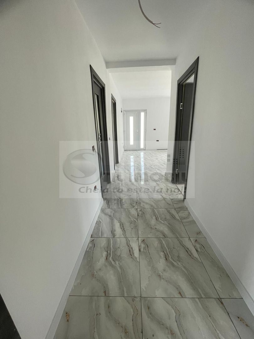 Casă nouă 4 camere, utilată, Tomesti Iasi – 107,000 € - Poză 3