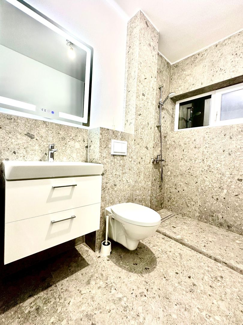 Apartament cu doua camere in zona vest - Poză 8