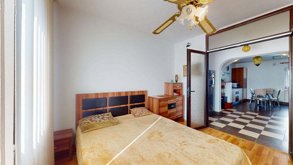 Apartament 4 camere – Strada Novaci Bloc 1989 Zona excelenta - Poză 11