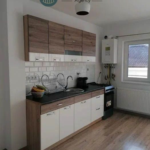 Apartament 2 camere, parcare, centrala | Fagului - Poză 6