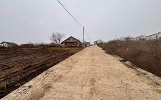 Teren de vanzare pentru constructia unei case, Rediu - 575 mp - Poză 3