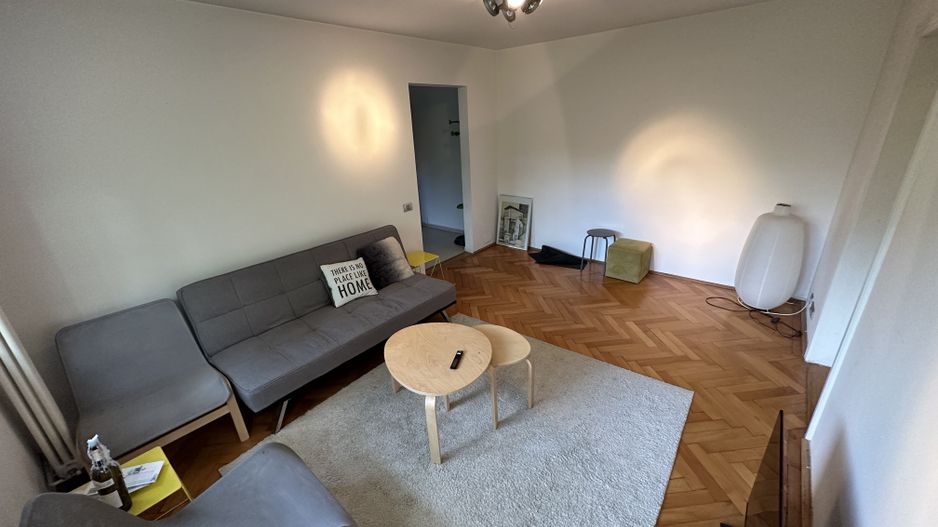 Apartament zona Centrală - Poză 2