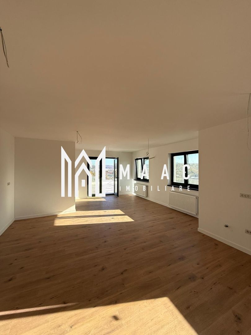 Apartament | Penthouse | 3 camere | Central - Poză 1