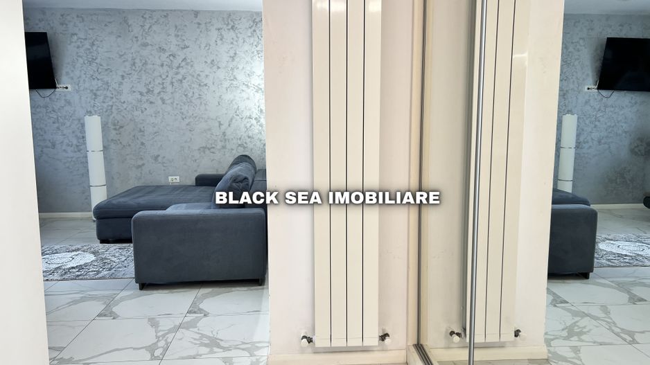 Apartament 3 camere in Mamaia zona Butoaie - Termen Lung - Poză 7