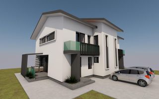 Duplex Sanpetru - Poză 1