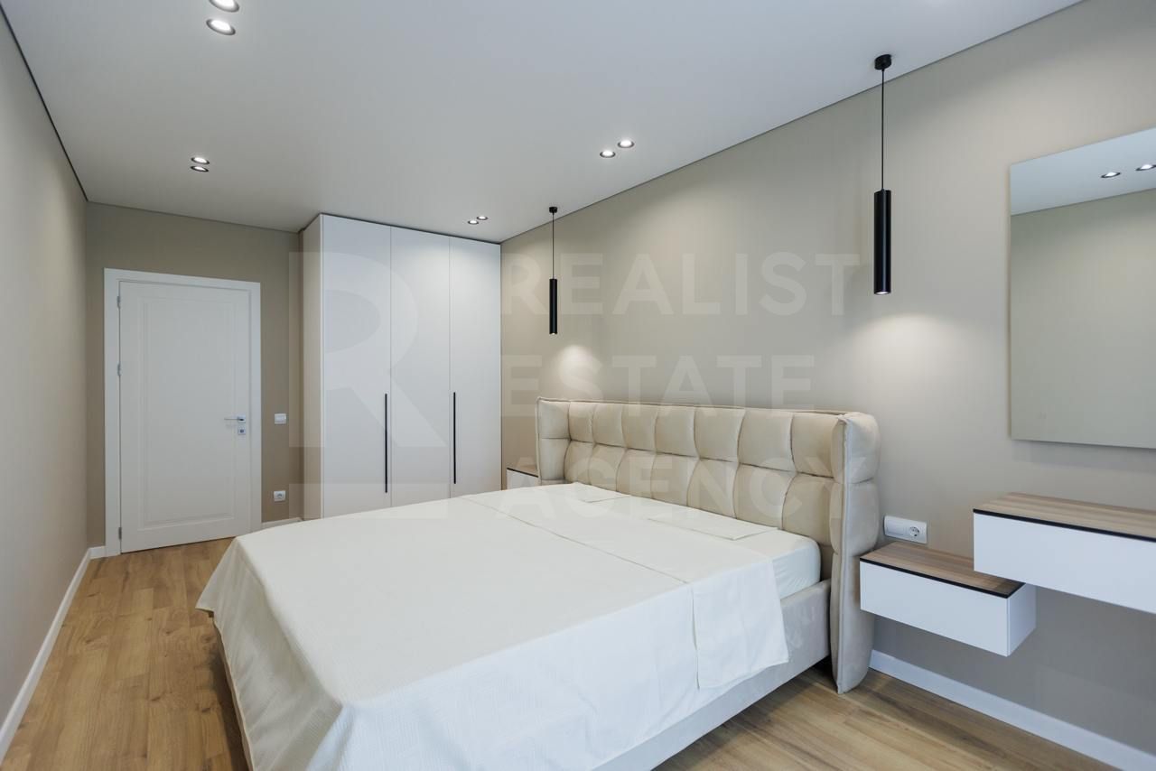 Vânzare, apartament, 3 camere, str. Vasile Lupu, Buiucani - Poză 7